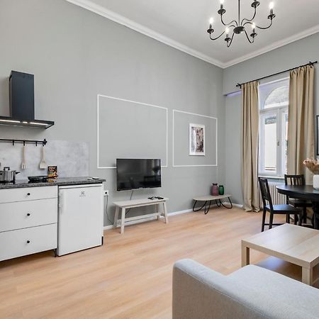 Venus Apartments - Akacfa I Budapest Ngoại thất bức ảnh