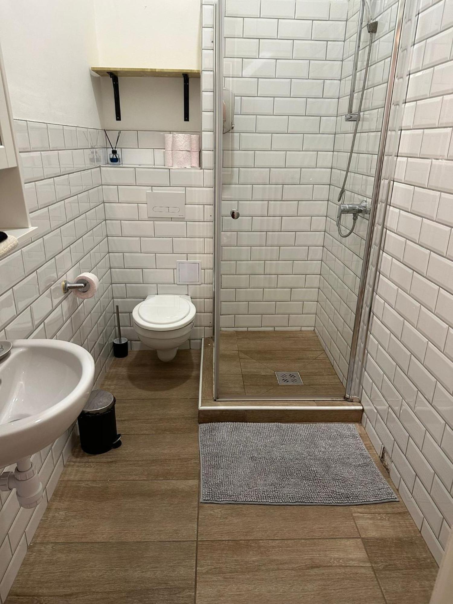 Venus Apartments - Akacfa I Budapest Ngoại thất bức ảnh